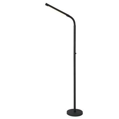 Lucide GILLY Leeslamp - Zwart