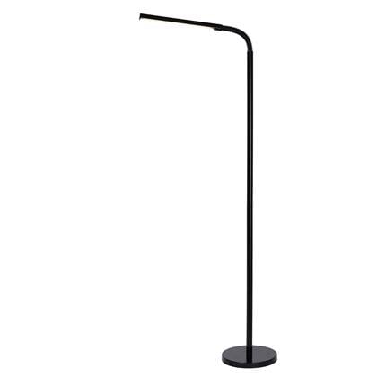 Lucide GILLY Leeslamp - Zwart
