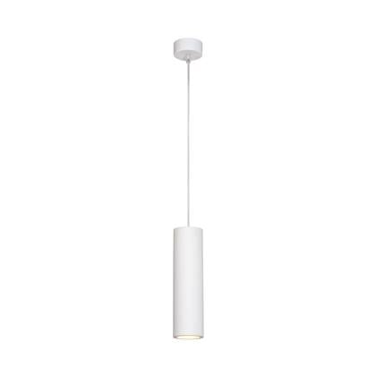 Lucide GIPSY Hanglamp - Wit
