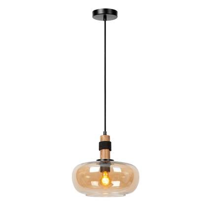 Lucide ILONA Hanglamp - Amber