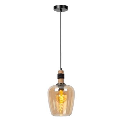 Lucide ILONA Hanglamp - Amber