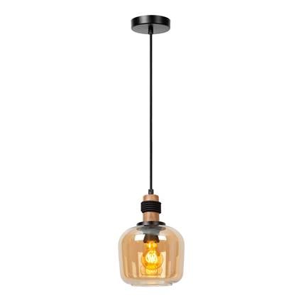 Lucide ILONA Hanglamp - Amber