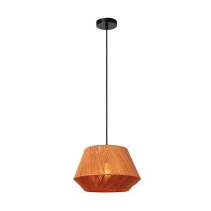 Lucide JESSICA Hanglamp - Terracotta