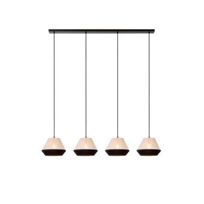 Lucide KALA Hanglamp - Taupe