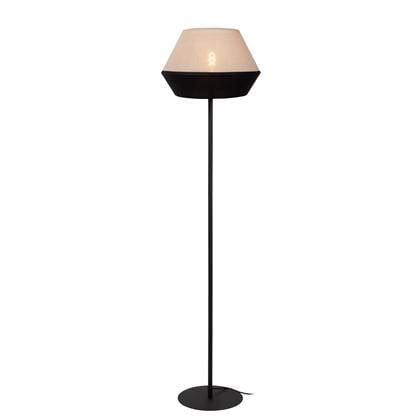 Lucide KALA Vloerlamp - Taupe