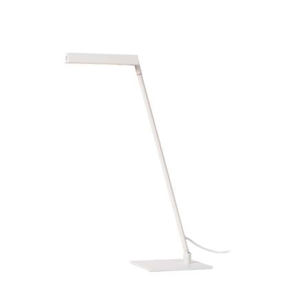 Lucide LAVALE Bureaulamp - Wit