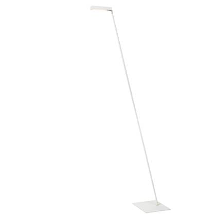 Lucide LAVALE Leeslamp - Wit