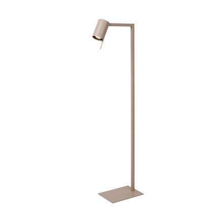 Lucide LESLEY Leeslamp - Taupe