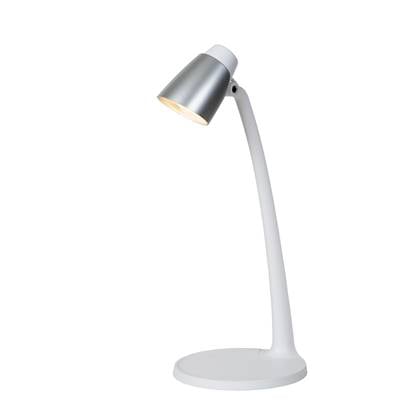 Lucide LUDO Bureaulamp - Wit