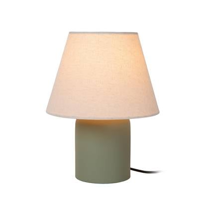 Lucide MACIA Tafellamp - Groen