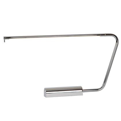 Lucide MADISON Bureaulamp - Chroom