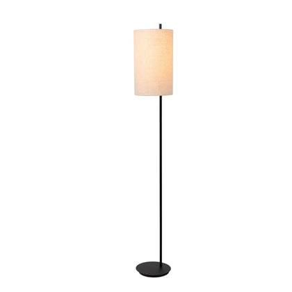 Lucide MAGIC Vloerlamp - Zwart