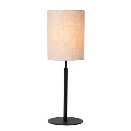 Lucide MAYA Tafellamp - Beige