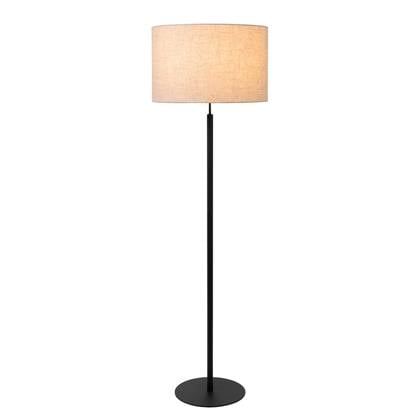 Lucide MAYA Vloerlamp - Beige