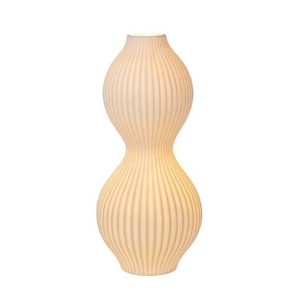 Lucide MOMORO Tafellamp - Wit