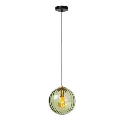 Lucide MONSARAZ Hanglamp - Groen