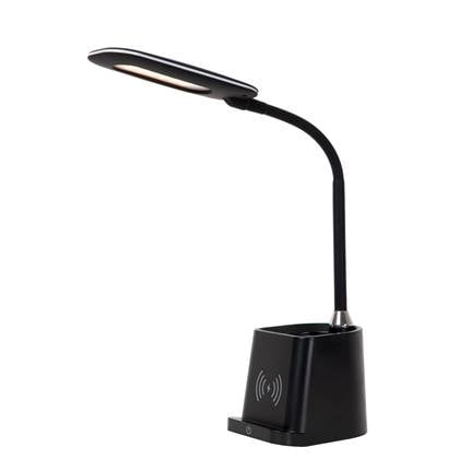 Lucide PENNY Bureaulamp - Zwart