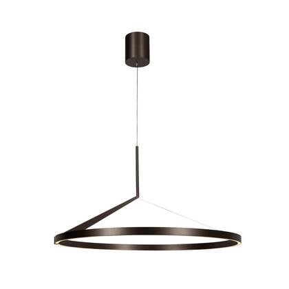 Lucide Premium APPLAUSE Hanglamp - Grijs ijzer