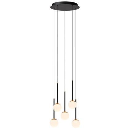 Lucide Premium CALINA Hanglamp - Zwart