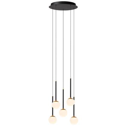 Lucide Premium CALINA Hanglamp - Zwart