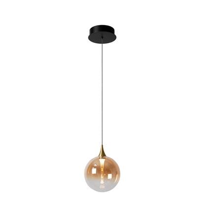 Lucide Premium GISELA Hanglamp - Amber