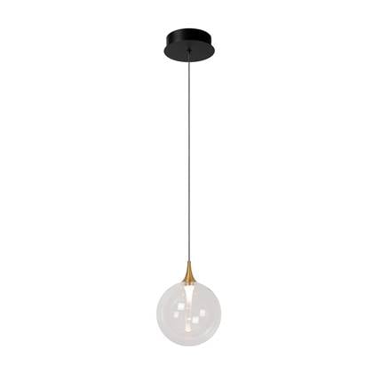 Lucide Premium GISELA Hanglamp - Transparant