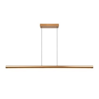 Lucide Premium GRIFFITH Hanglamp - Brons