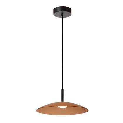 Lucide Premium MENGA Hanglamp - Amber