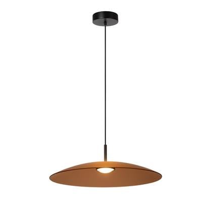 Lucide Premium MENGA Hanglamp - Amber