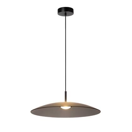 Lucide Premium MENGA Hanglamp - Fumé