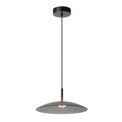 Lucide Premium MENGA Hanglamp - Fumé
