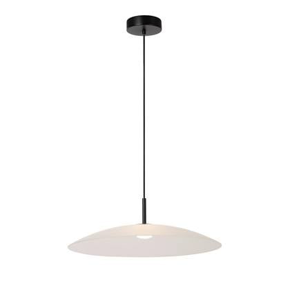 Lucide Premium MENGA Hanglamp - Opaal