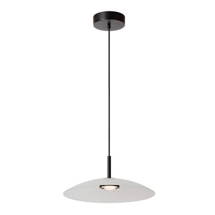 Lucide Premium MENGA Hanglamp - Opaal