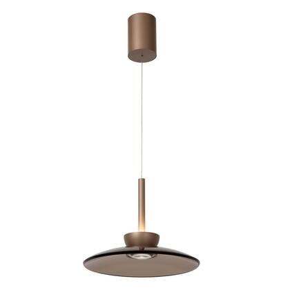 Lucide Premium SANTIAGO Hanglamp - Amber