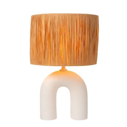 Lucide RONDA Tafellamp - Wit