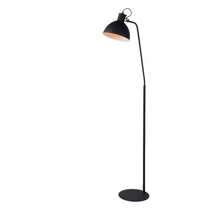 Lucide SHADI Leeslamp - Zwart