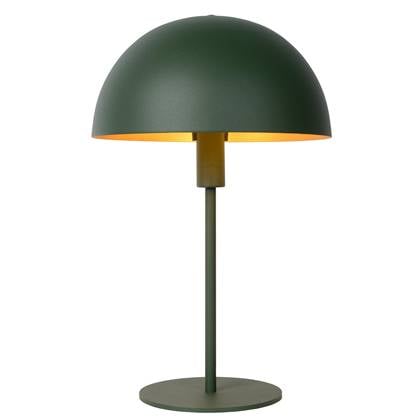 Lucide SIEMON Tafellamp - Groen