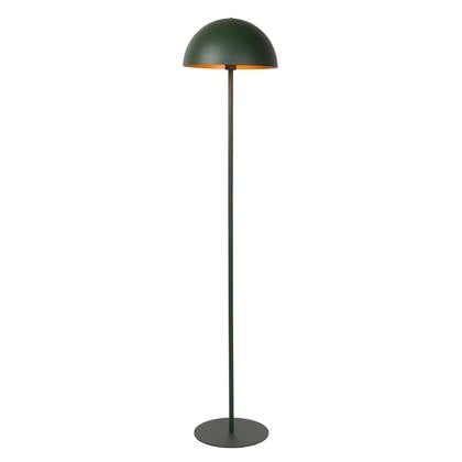 Lucide SIEMON Vloerlamp - Groen