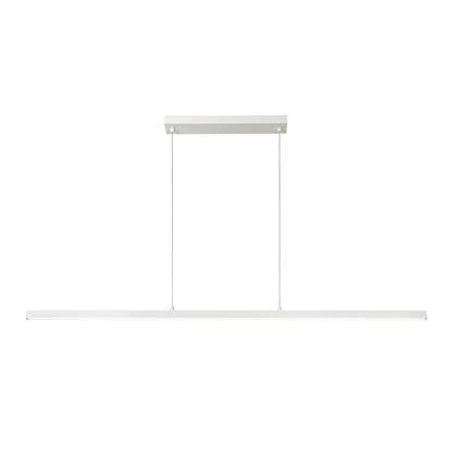 Lucide SIGMA Hanglamp - Wit