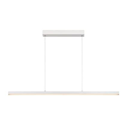 Lucide SIGMA Hanglamp - Wit