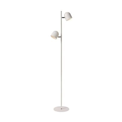 Lucide SKANSKA Vloerlamp - Wit
