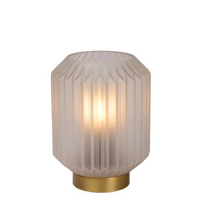 Lucide SUENO Tafellamp - Wit