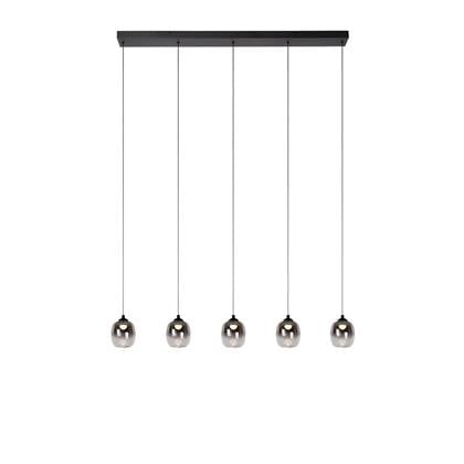 Lucide TAMINO Hanglamp - Zwart