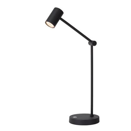 Lucide TIPIK Bureaulamp - Zwart