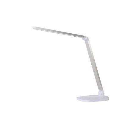 Lucide VARIO LED Bureaulamp - Wit