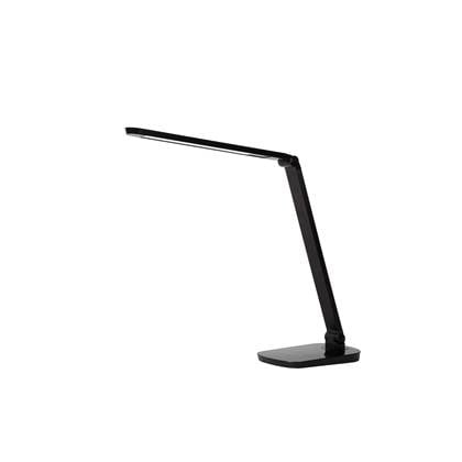 Lucide VARIO LED Bureaulamp - Zwart