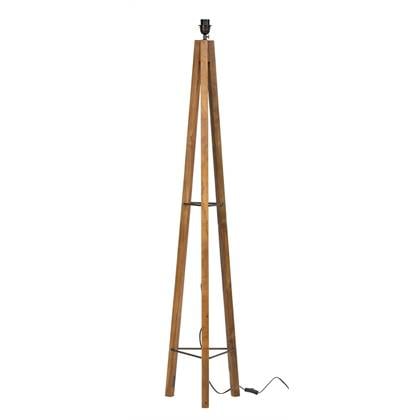 MUST Living Floorlamp Porto Cristo NATURAL