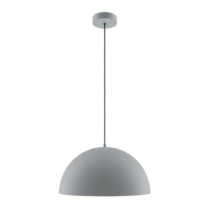 Maytoni - Hanglamp Basic colors - Grijs - Ø35