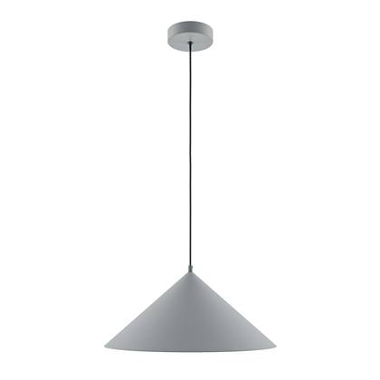 Maytoni - Hanglamp Basic colors - Grijs - Ø35