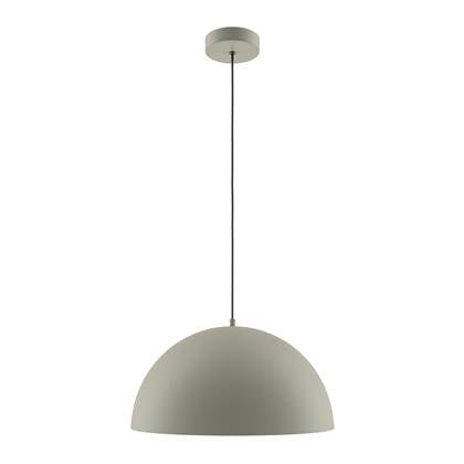 Maytoni - Hanglamp Basic colors - Grijs - Ø35